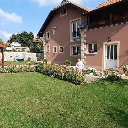 Apartmani Aleksijevic Zlatibor Eksteriør billede