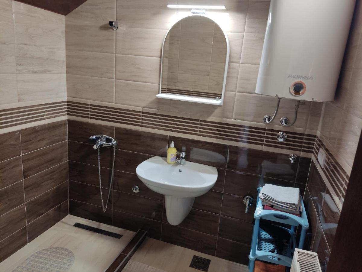 Apartmani Aleksijevic Zlatibor Eksteriør billede