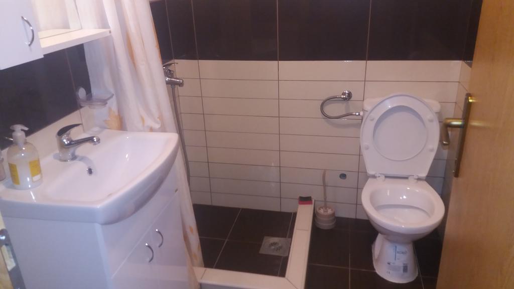 Apartmani Aleksijevic Zlatibor Eksteriør billede