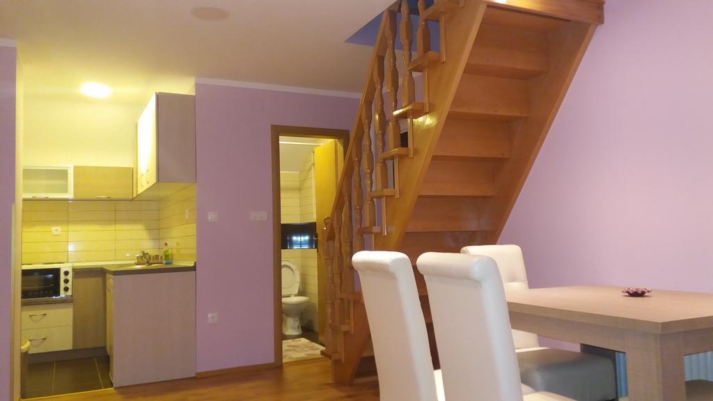 Apartmani Aleksijevic Zlatibor Eksteriør billede