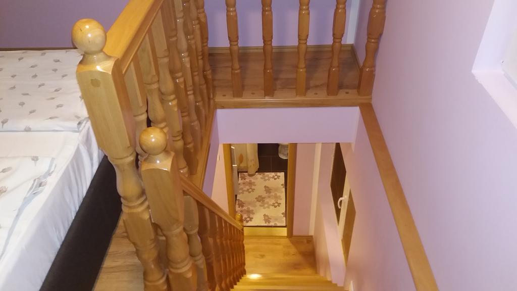 Apartmani Aleksijevic Zlatibor Eksteriør billede
