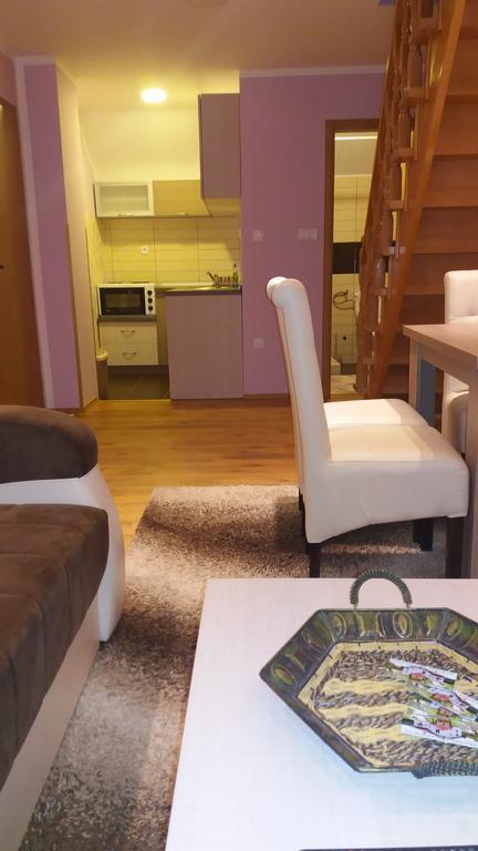 Apartmani Aleksijevic Zlatibor Eksteriør billede