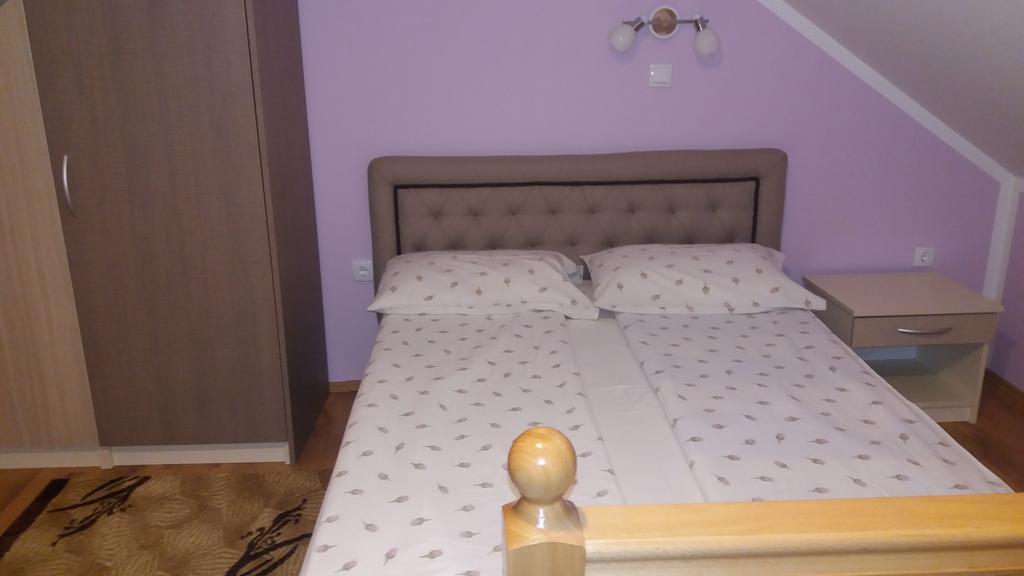 Apartmani Aleksijevic Zlatibor Eksteriør billede