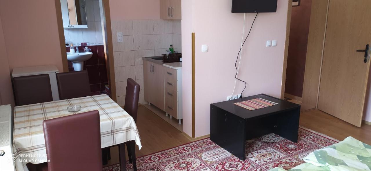 Apartmani Aleksijevic Zlatibor Eksteriør billede