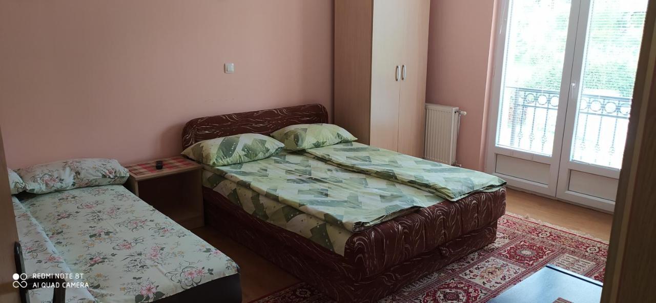 Apartmani Aleksijevic Zlatibor Eksteriør billede