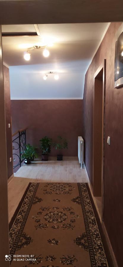 Apartmani Aleksijevic Zlatibor Eksteriør billede